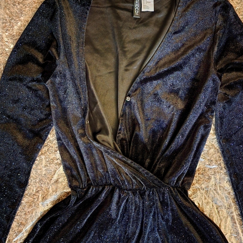 Shirt Dress, us size:0